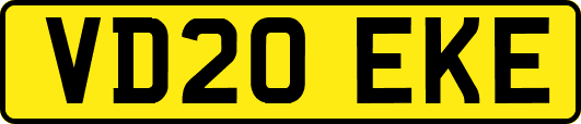 VD20EKE