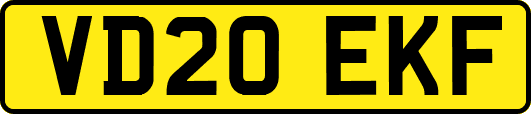 VD20EKF