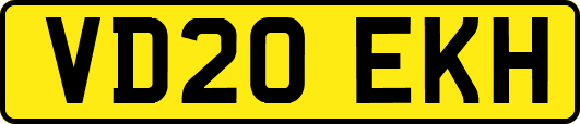 VD20EKH