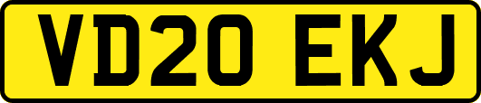 VD20EKJ