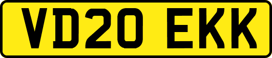 VD20EKK