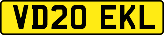 VD20EKL