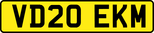 VD20EKM