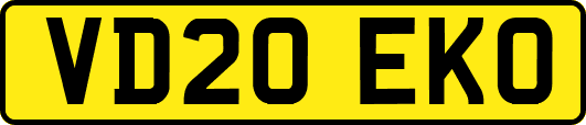 VD20EKO
