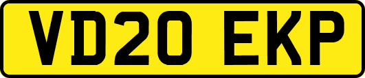 VD20EKP