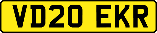 VD20EKR