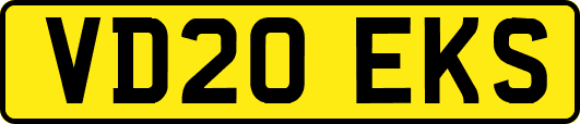 VD20EKS