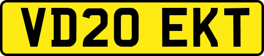 VD20EKT