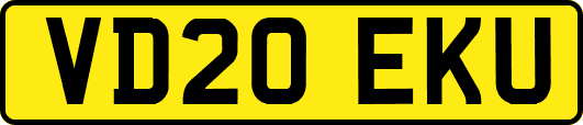 VD20EKU
