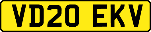 VD20EKV