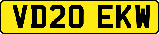 VD20EKW