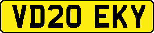 VD20EKY