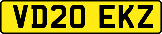 VD20EKZ