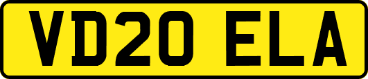 VD20ELA