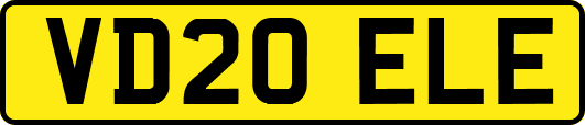 VD20ELE