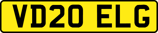 VD20ELG