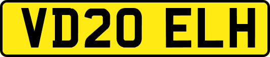 VD20ELH