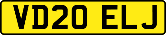 VD20ELJ