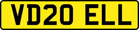 VD20ELL