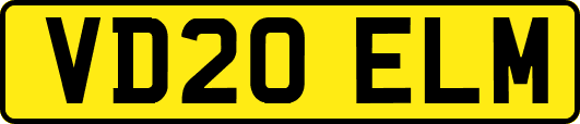 VD20ELM