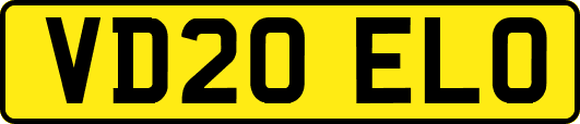 VD20ELO