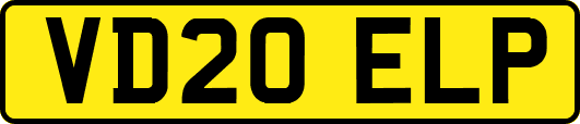 VD20ELP