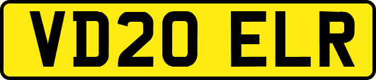 VD20ELR