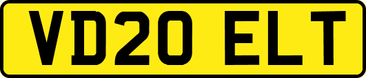 VD20ELT