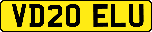 VD20ELU
