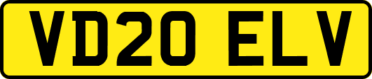 VD20ELV
