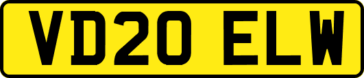 VD20ELW