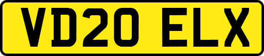 VD20ELX