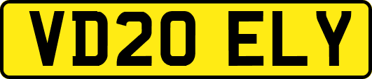 VD20ELY