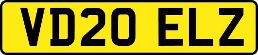 VD20ELZ