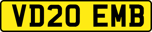 VD20EMB