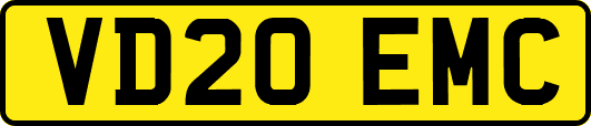 VD20EMC