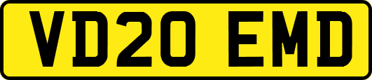 VD20EMD
