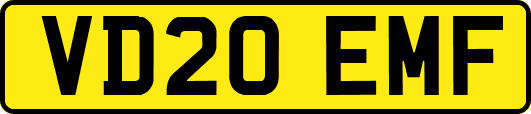 VD20EMF