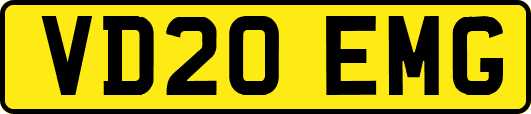 VD20EMG