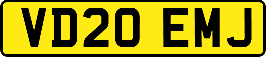 VD20EMJ