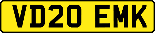 VD20EMK