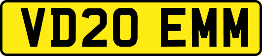 VD20EMM