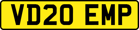 VD20EMP