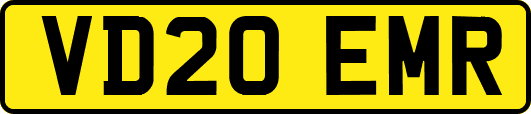 VD20EMR