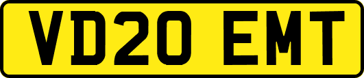 VD20EMT