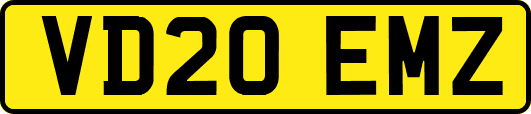 VD20EMZ