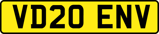 VD20ENV