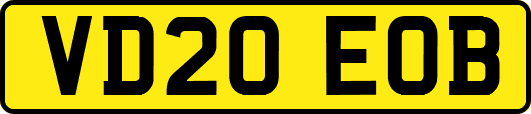 VD20EOB