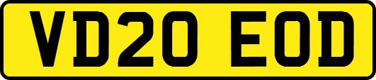 VD20EOD