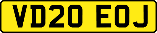 VD20EOJ
